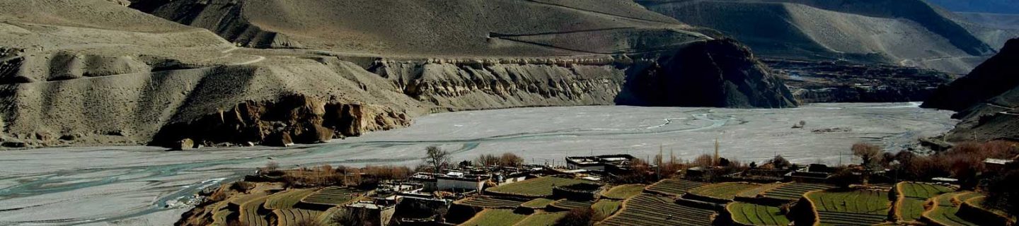 jomsom