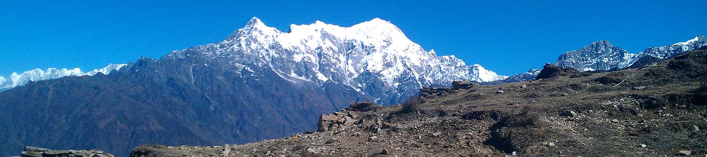 Langtang Valley